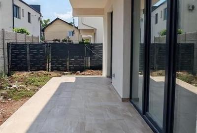 Apartament cu 4 camere în Ghencea