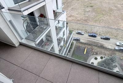 Apartament cu 2 camere decomandat în Torontalului