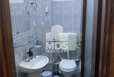 Apartament cu 3 camere semidecomandat în Dorobanților - 7