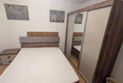 Apartament cu 3 camere decomandat în Mazepa 1 - 3