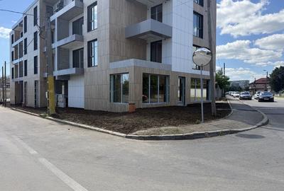 Spațiu comercial, de 100 mp, în Palazu Mare - 3
