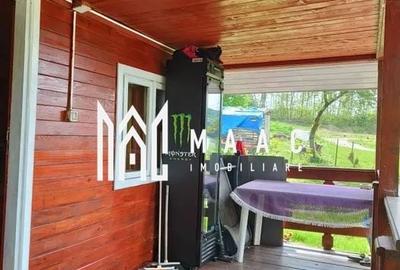 Casă individuală cu 2 camere cu Canalizare în Goranu - 4