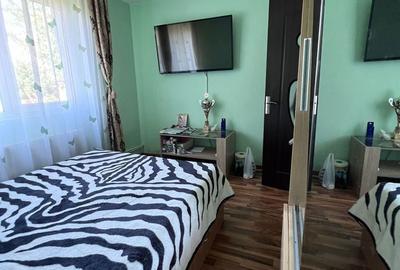 Casă cu 4 camere în Dancu - 3