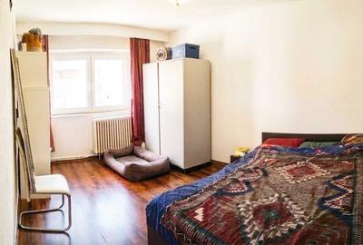 Apartament cu 2 camere decomandat în Mănăștur - 4