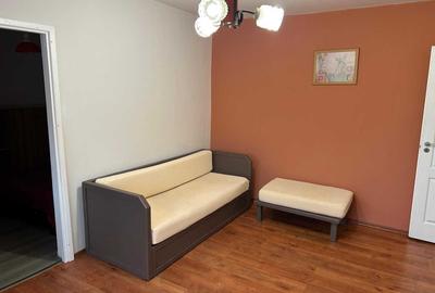 Apartament cu 2 camere semidecomandat în Central - 7