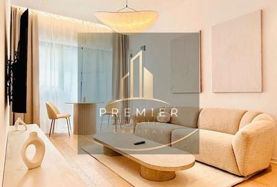 Apartament cu 2 camere decomandat, mobilat în Floreasca