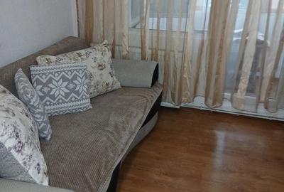 Garsonieră semidecomandată în Central