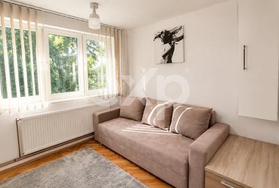 Apartament cu 2 camere decomandat, mobilat în Gheorgheni - 2