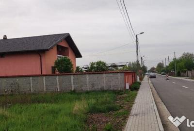 Teren de 2000 mp, în Nord - 2