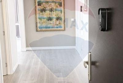 Apartament cu 3 camere în Central - 1