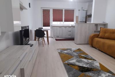 Garsonieră decomandată în Sânpetru - 8