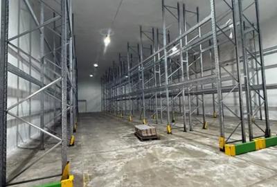 Spațiu comercial, de 520 mp, în Central