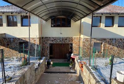 Casă cu 4 camere în Casele Micești - 1