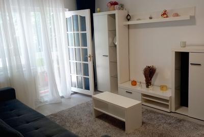 Apartament cu 2 camere semidecomandat în Mănăștur