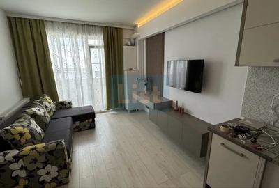 Apartament cu 2 camere semidecomandat în Horea - 3