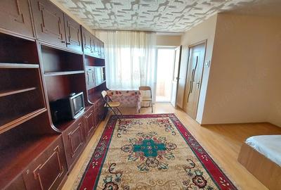 Garsonieră decomandată în Gară - 1