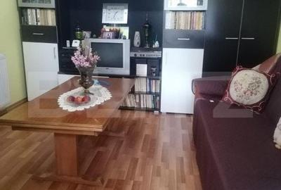 Casă cu 4 camere în Sfântu Ilie - 2