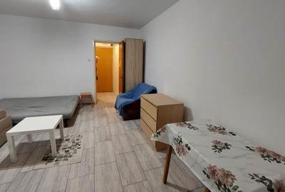 Garsonieră semidecomandată, mobilată în Iancului - 5