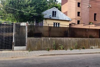 Teren Construcții intravilan în Gară