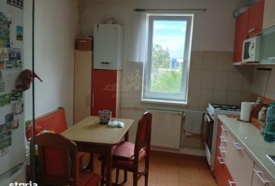 Apartament cu 2 camere în Gheorgheni