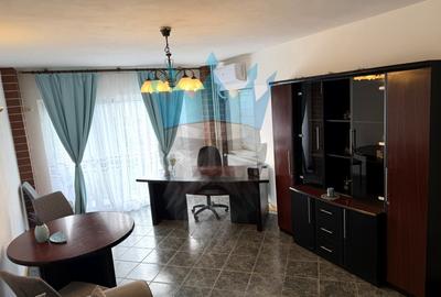 Apartament cu 2 camere decomandat, mobilat în Unirii