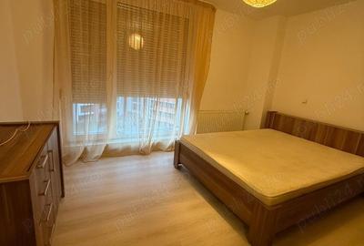 Apartament cu 2 camere decomandat, mobilat în Aradului - 3