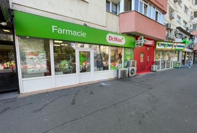 Spațiu comercial, de 258 mp, în Titan - 2