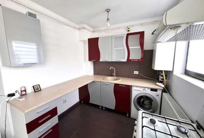 Apartament cu 2 camere semidecomandat în Central - 6