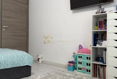 Apartament cu 4 camere decomandat, mobilat în Lujerului - 4