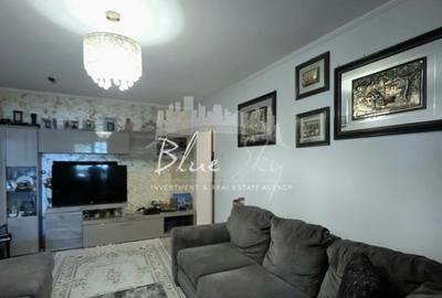 Apartament cu 3 camere semidecomandat, mobilat în Dacia - 1