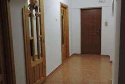 Apartament cu 3 camere decomandat în Burdujeni