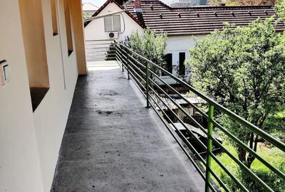 Garsonieră în Central