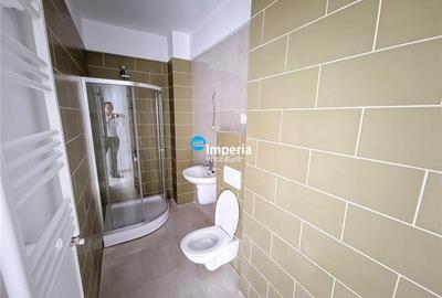 Apartament cu 3 camere decomandat în Aeroport - 5