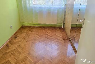 Apartament cu 4 camere semidecomandat în Ultracentral - 1