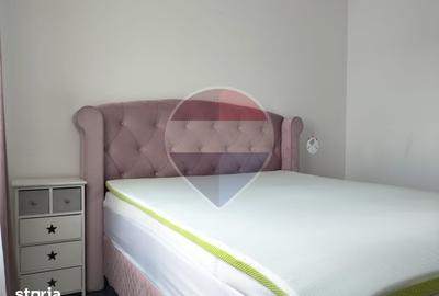 Apartament cu 3 camere în Lazaret