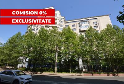 Apartament cu 3 camere decomandat în Unirii - 35