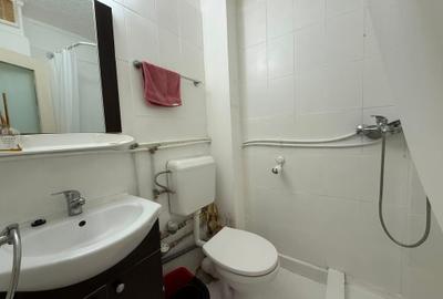 Garsonieră semidecomandată în Micălaca - 7