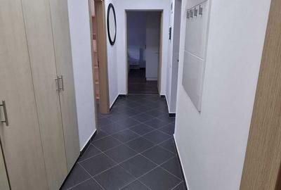 Garsonieră decomandată în Aradului - 2