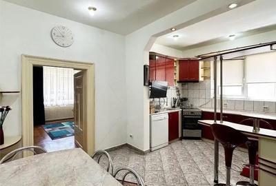 Casă cu 4 camere cu Teren 499 Mp în Orașul Vechi - 6