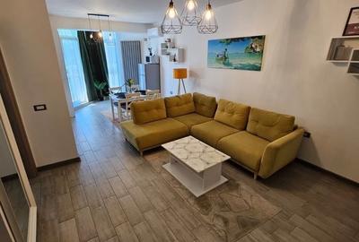 Apartament cu 2 camere în Nord