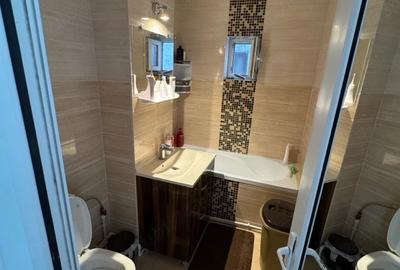 Apartament cu 2 camere decomandat în Micro 39 - 1