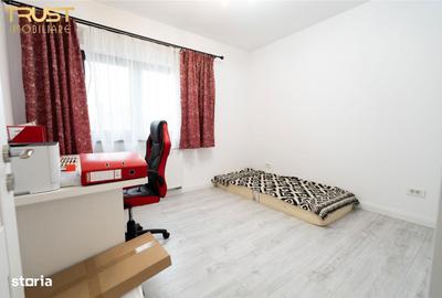 Casă cu 4 camere cu Teren 462 Mp în Borhanci