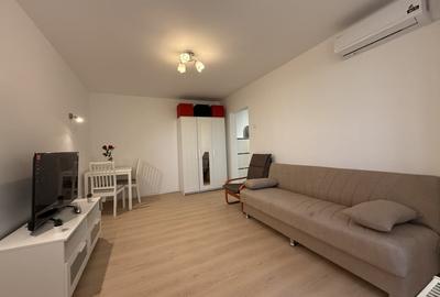 Apartament cu 2 camere decomandat, mobilat în Lacul Tei - 1