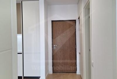 Apartament cu 2 camere semidecomandat, mobilat în Florești - 12