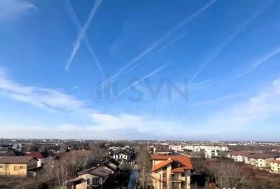 Apartament cu 3 camere decomandat în Nord - 2