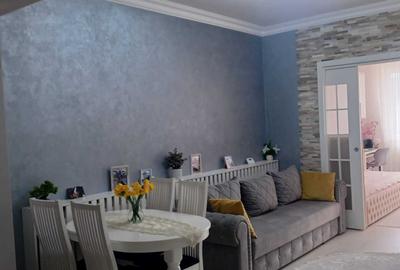 Apartament cu 2 camere decomandat în Obcini
