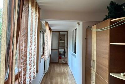 Apartament cu 2 camere semidecomandat în Hipodrom