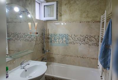 Apartament cu 3 camere semidecomandat în Micro 17 - 14
