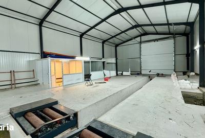 Spațiu comercial, de 700 mp, în Lumina - 3