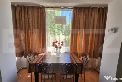 Apartament cu 2 camere semidecomandat în Botizului - 17